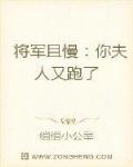 将军且慢：你夫人又跑了