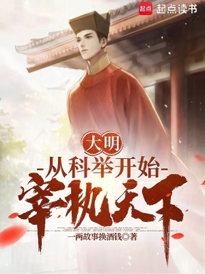 《大明：从科举开始宰执天下》